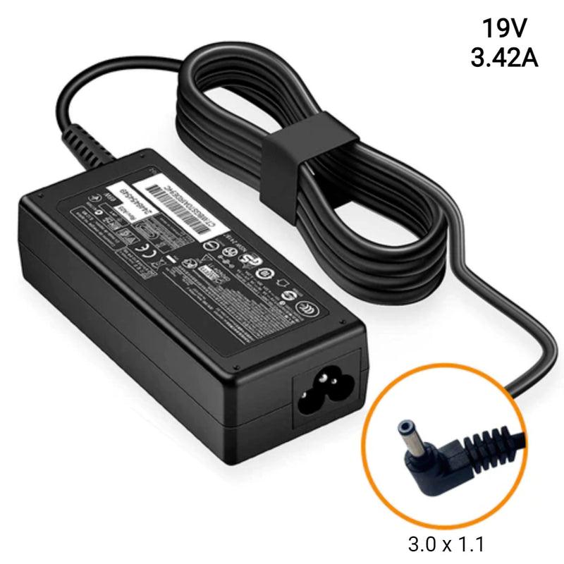 TOR TAC-202 3.0X1.1MM NOTEBOOK ADAPTÖR