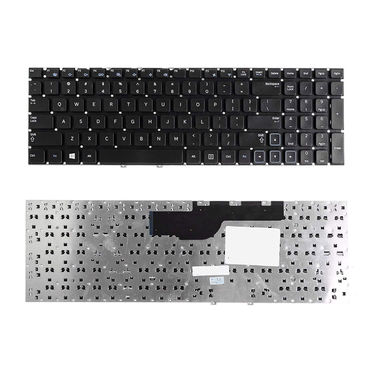 CSP 009 LAPTOP KLAVYE YEDEK PARÇA