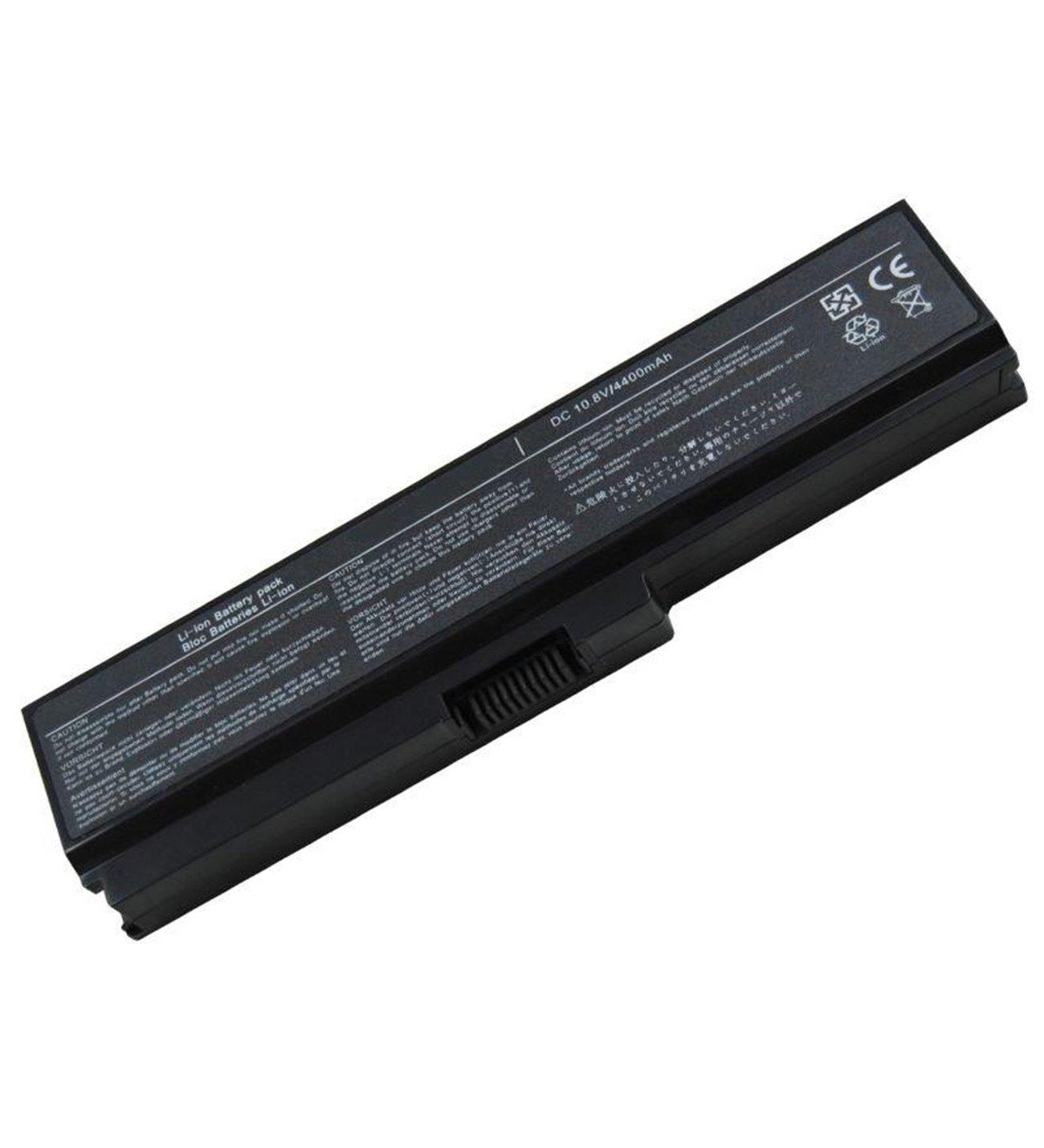Afila Toshiba Satellite C660D-102 C660D-103 Notebook Bataryası, Pili