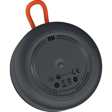 Xiaomi mi outdoor speaker black