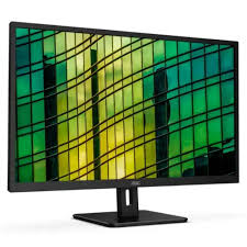 AOC Q32E2N 31.5" 4ms 75Hz Adaptive-Sync IPS QHD Monitör