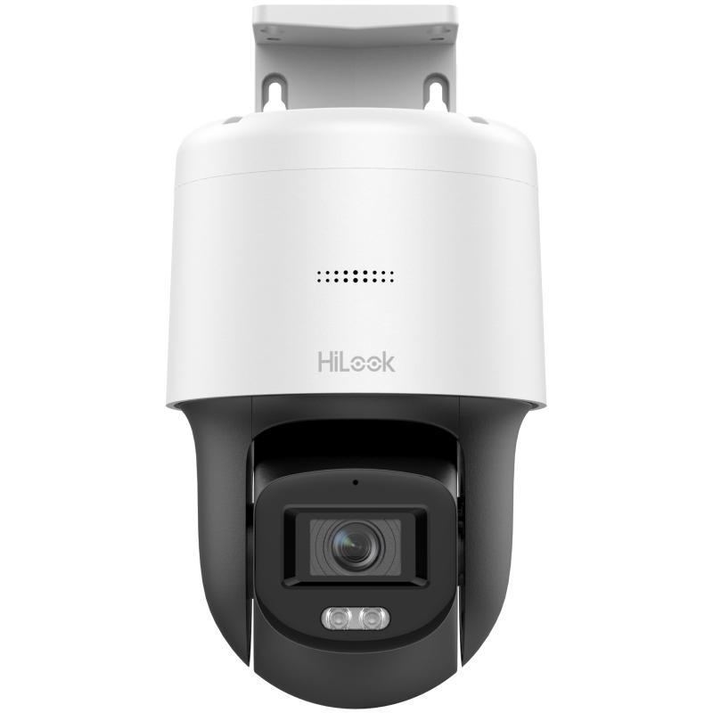 HiLook PTZ-N2C200C-DE  MP Fixed Powered by DarkFighter IR Network Speed Dome