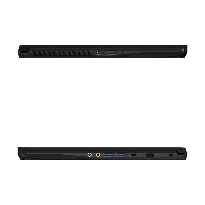 MSI GF63 11UC-214XPL i7-11800H 15,6''-144Hz 8GB/512GB/RTX3050 Max-Q