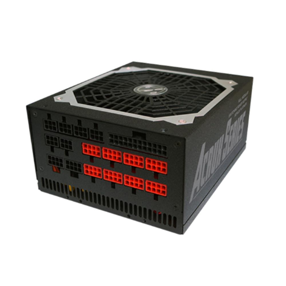 Zalman ZM1000-ARX Zalman ZM1000-ARX Power Supply