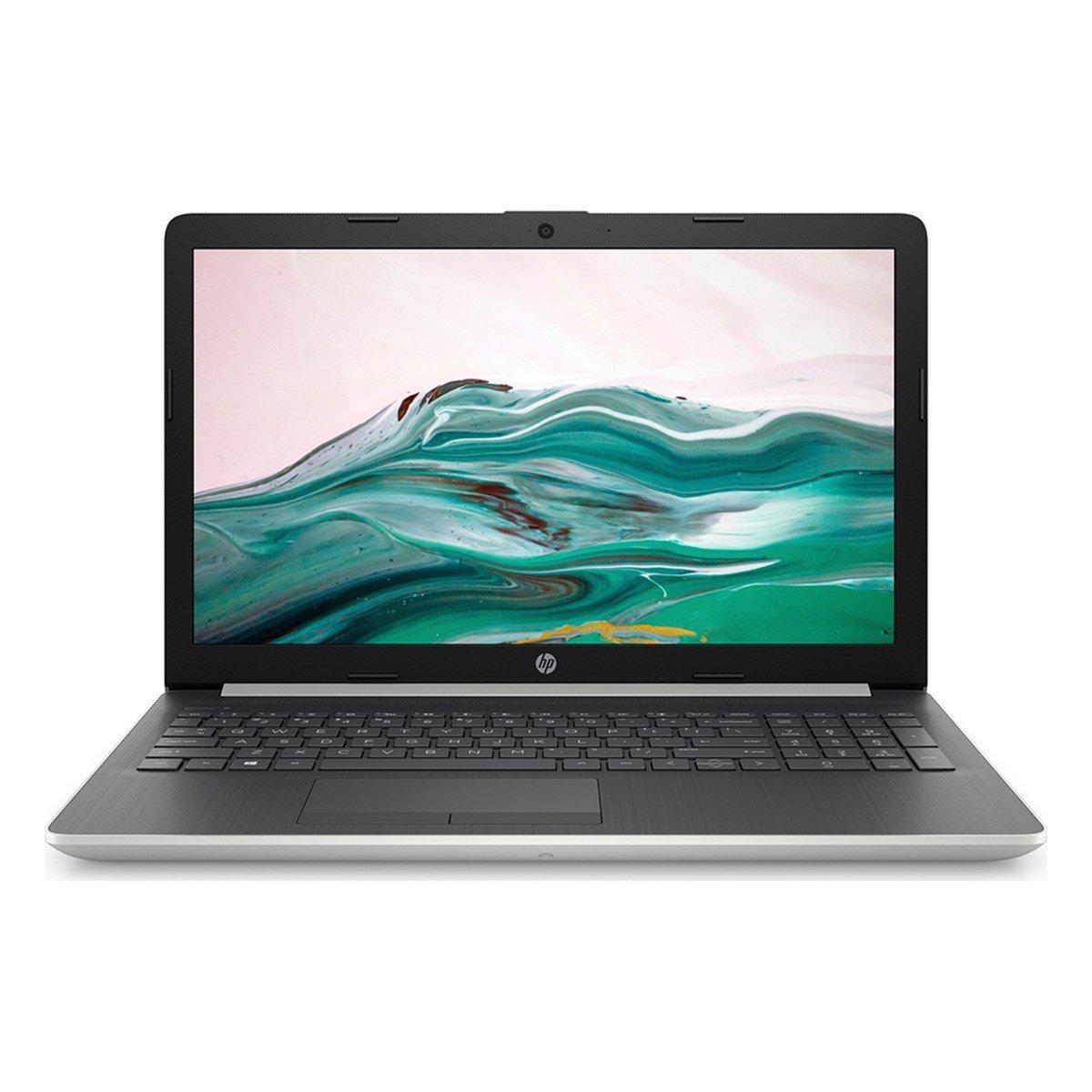 HP 15-DA2014NT 9CJ70EA Intel Core i5-10210U 12GB 256GB SSD MX130 15.6" FHD Notebook
