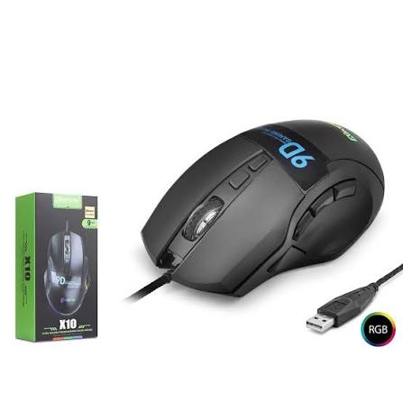 X10 GAMİNG MOUSE