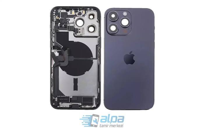 iPhone 14 Arka Kasa