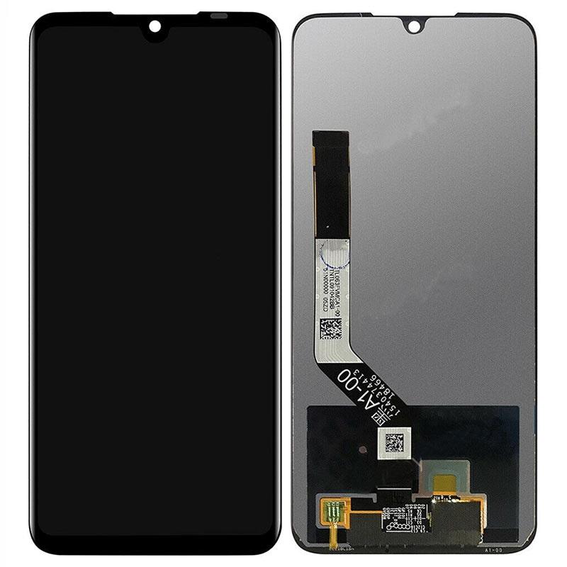 Redmi note7 ekran