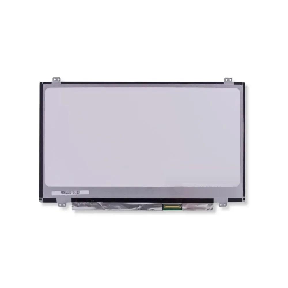 Generic 14" HD LP140WH8(TP)(D1) Screen Panel for Laptop Repair