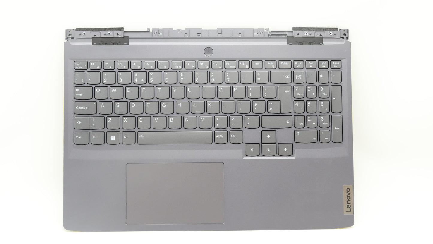Lenovo PC5CP-TR Notebook Klavye