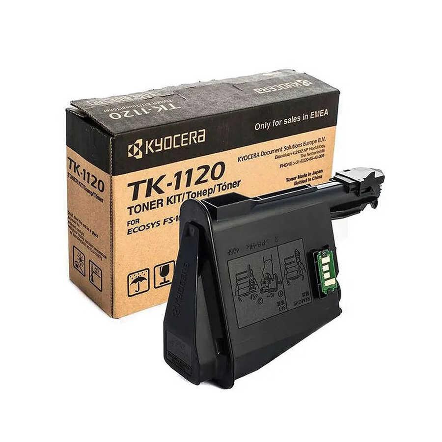 Kyocera TK1120 Toner
