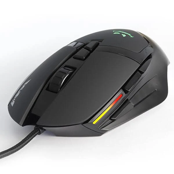 RM82 RUSH POISON OYUNCU MOUSE