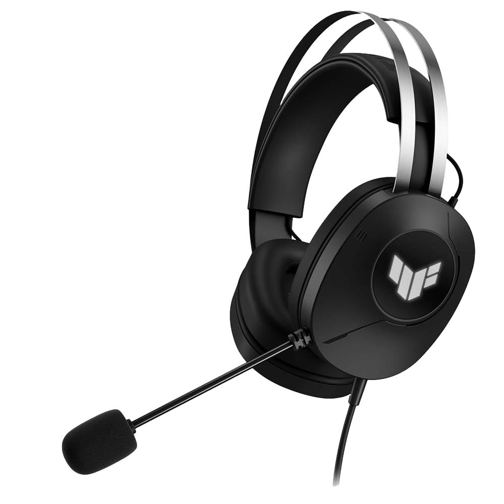 ASUS TUF GAMING H1 GEN II 7.1 OYUNCU KULAKLIĞI 2.4 GHz PC/MAC/PS5/NINTENDO SWITCH MOBİL VE XBOX ONE UYUMLU