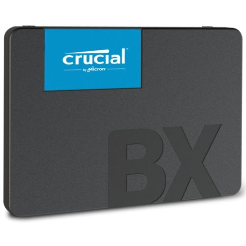 Crucial BX500 1 TB SATA3 NAND SSD Disk CT1000BX500SSD1