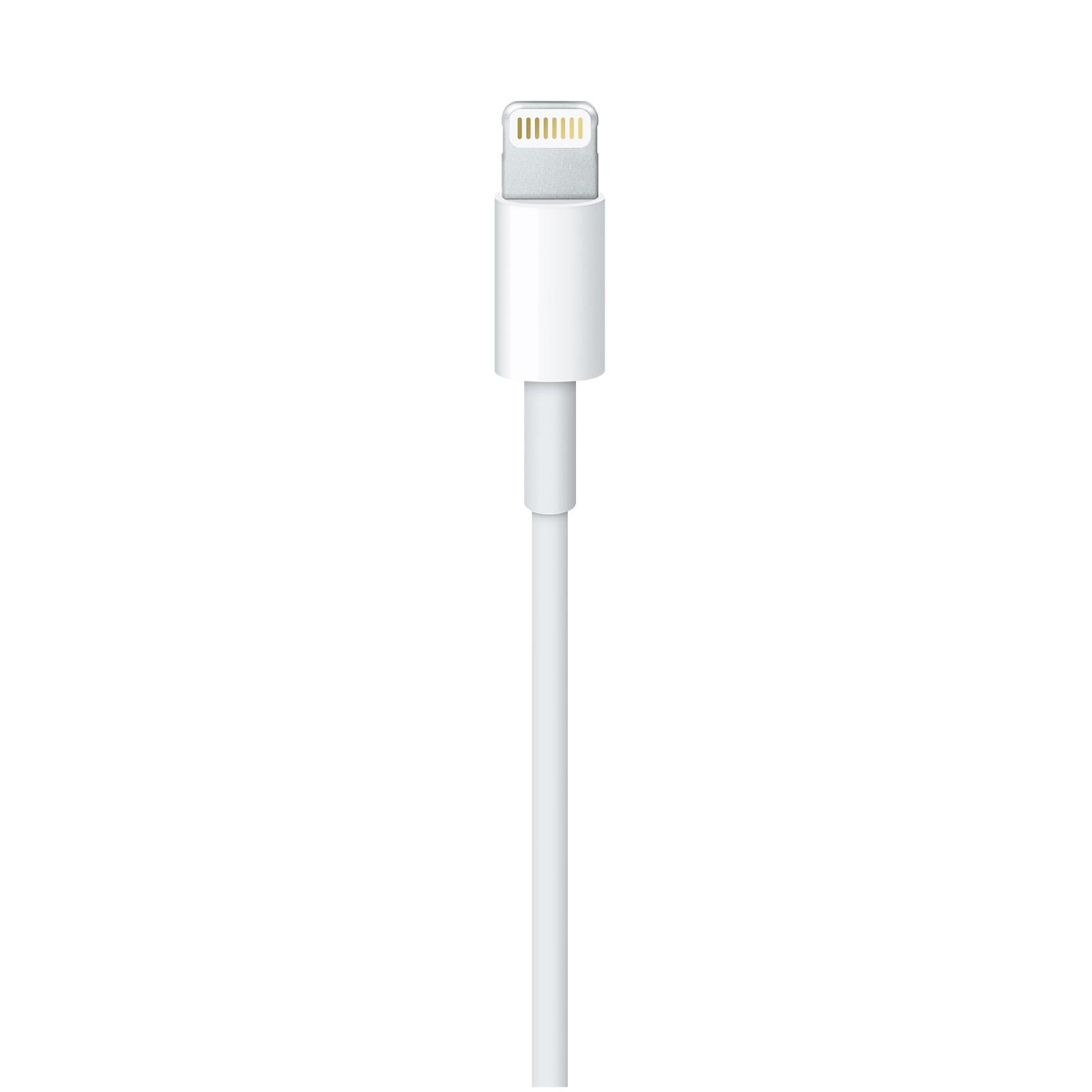 MD819ZM Usb to Lightning