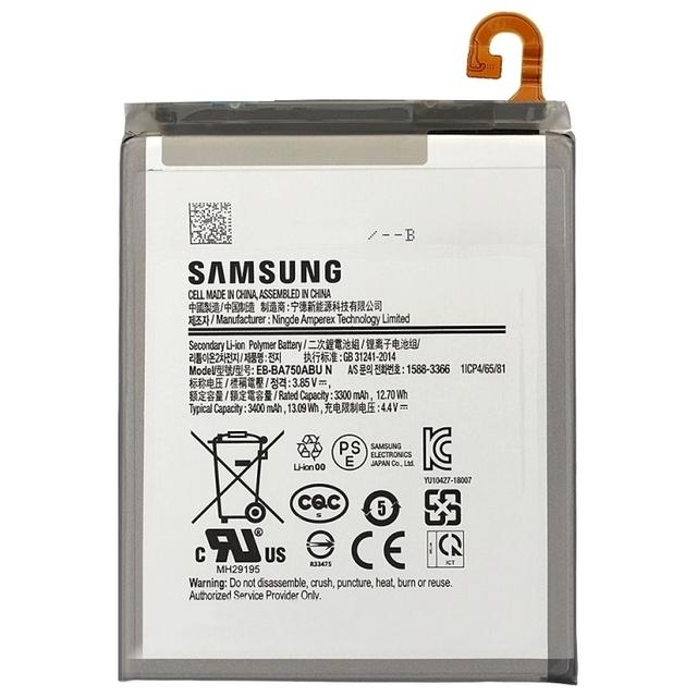 Samsung A750 Batarya