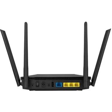 Asus RT-AX53U AX1800 DualBand Wi-Fi6 Router