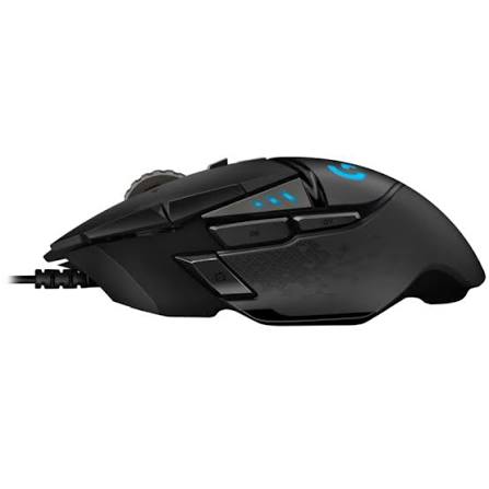Logitech G502 HERO Gaming Mouse 910-005471