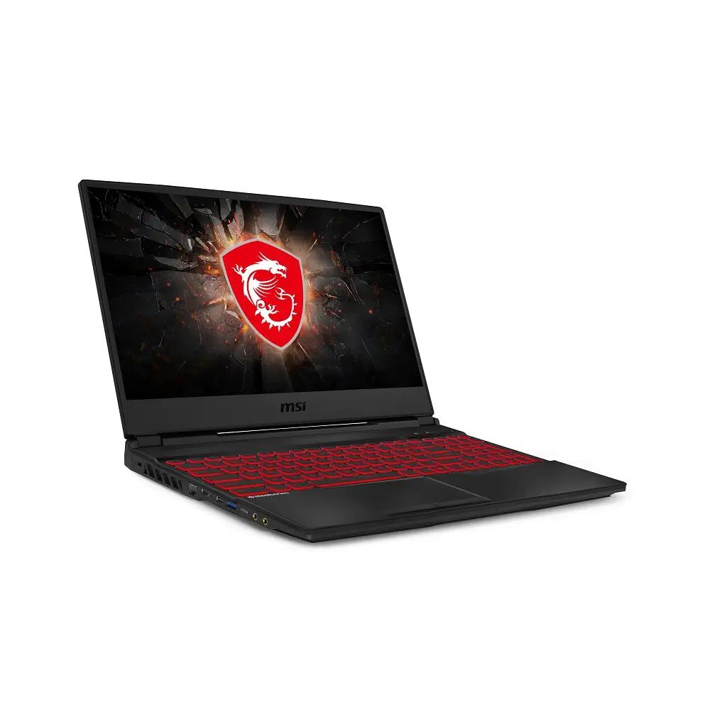 MSI GL65 Leopard 10SCSR-080TR Intel Core i7-10750H 16GB 512GB SSD GTX1650TI 15.6" Full HD Gaming Notebook