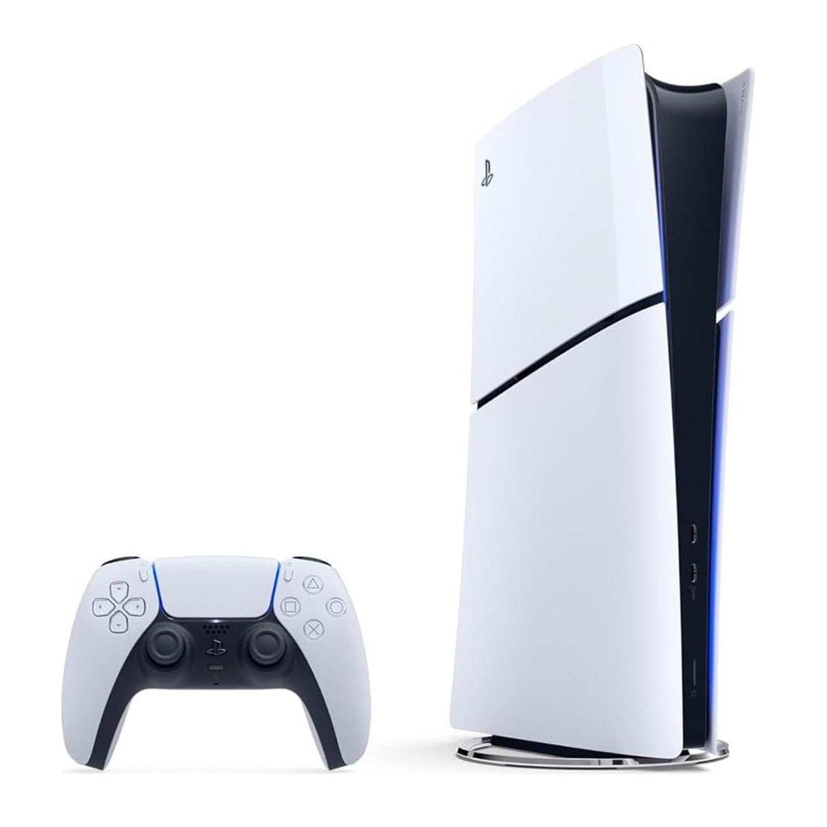 Sony PlayStation 5 DİGİTAL VERSİYON