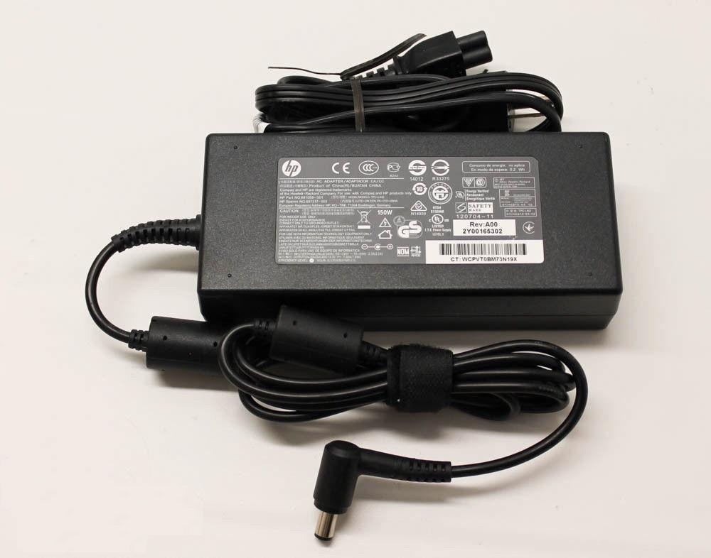 Hp 150W 19.5V 7.69A 7.4*5.0mm Adaptör Şarj Aleti-Cihazı (Pars Power)