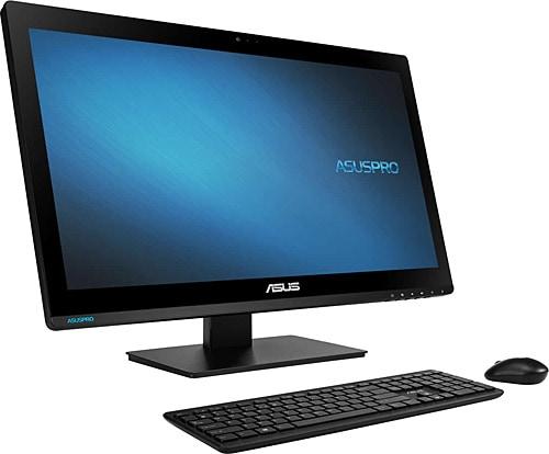 Asus A6421-PRO36D Intel Core i3-6100 3.70GHz 8GB RAM 480GB SSD 21.5 AIO