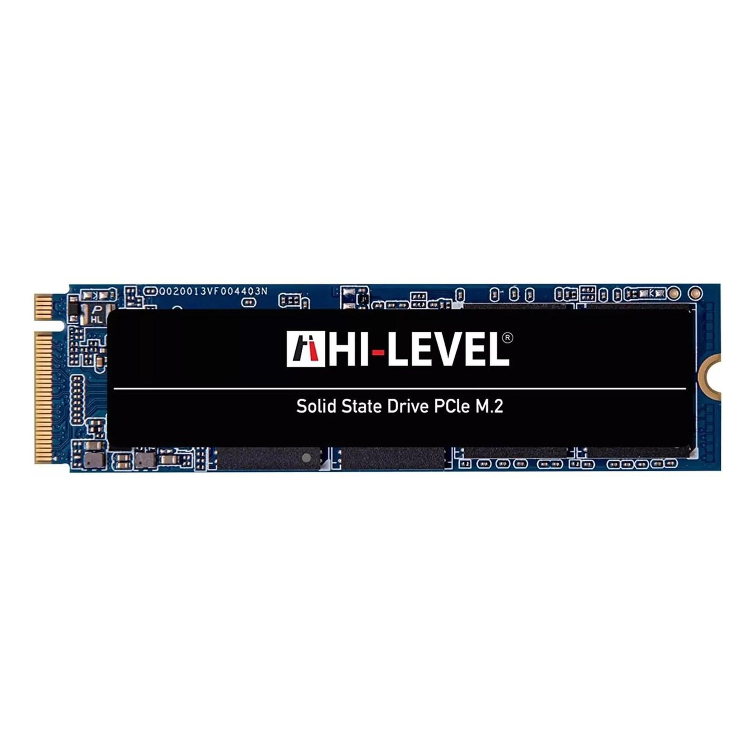 HI-LEVEL Gaming 1TB SSD m.2 NVMe Soğutuculu Ssd
