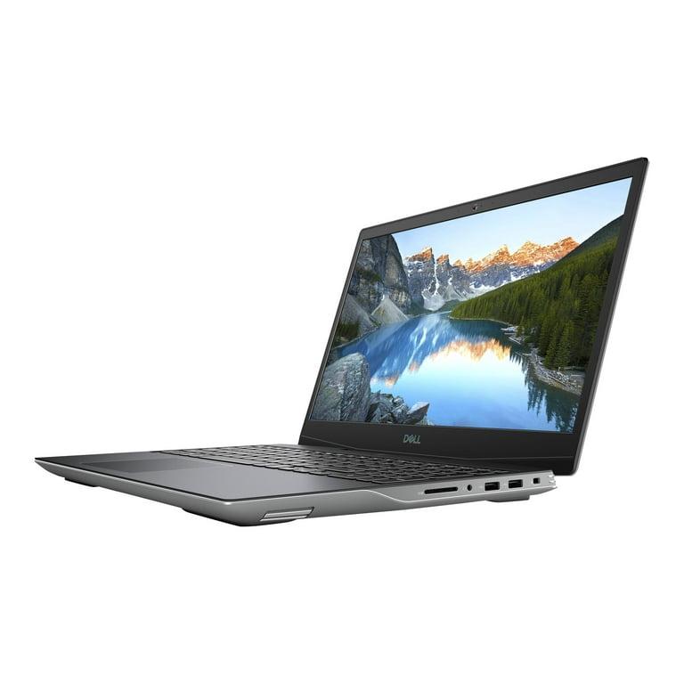 DELL G515-1200 R7-4800H 16GB 512GB SSD 6GB RX5600M 15.6" W10H