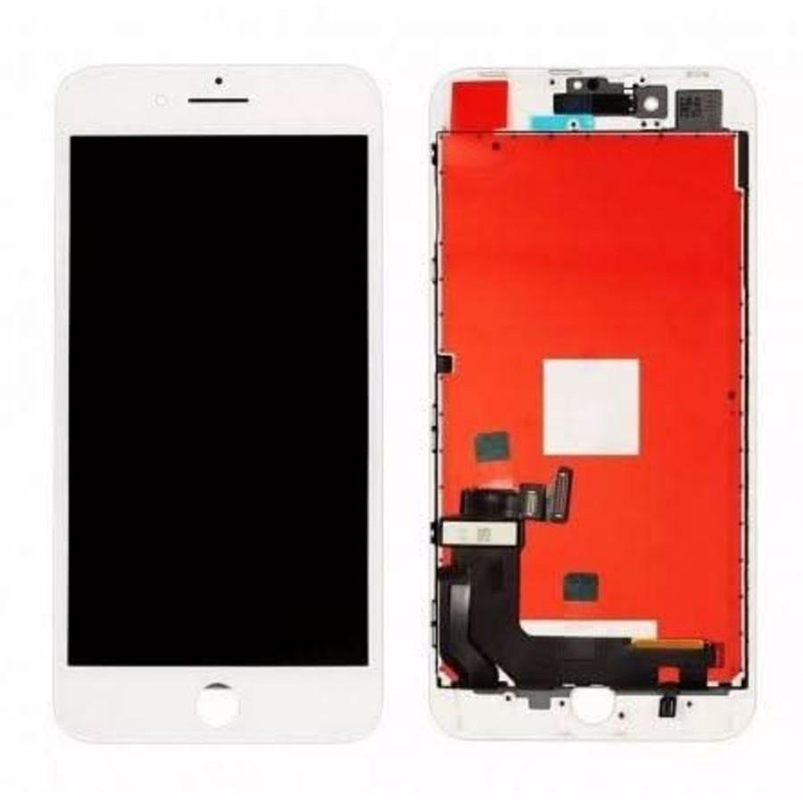 İPHONE 8 PLUS COPY EKRAN BEYAZ