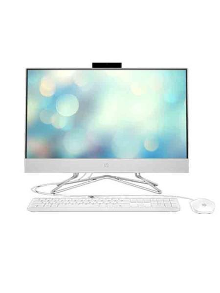 HP 689W1EA 27-dp1004nt i7-1165G7 16GB 1TB+256GB 27" DOS All in One