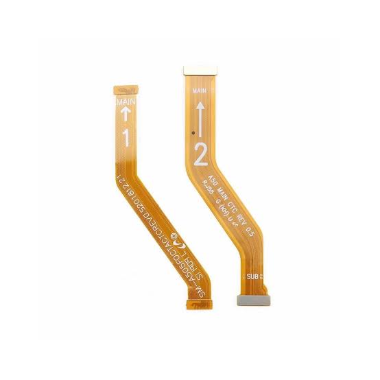 Samsung A50 Ekran Flex