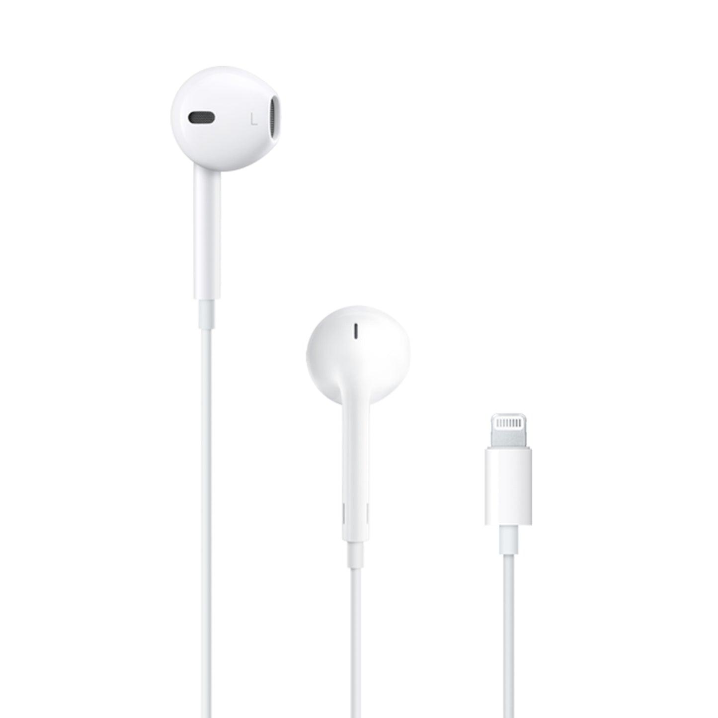 Earpods Lightning Connector Kulaklik MMTN2ZM/A