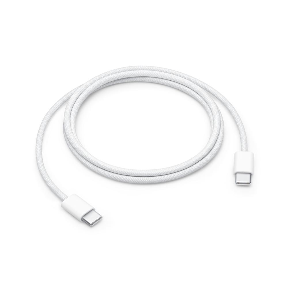 APPLE TYPE-C TO TYPE-C CABLO 60W