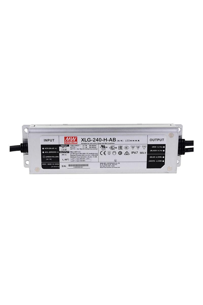 TRAFO 200-240V MRV