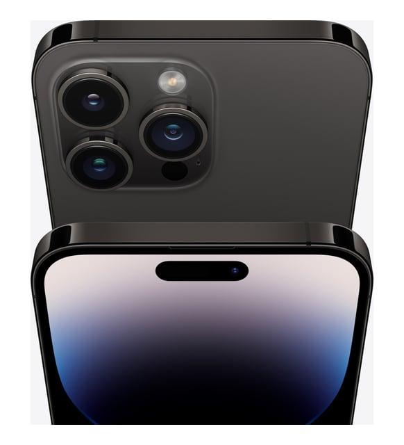 14 promax 512 gb (black)
