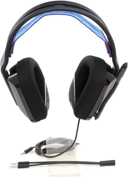 Logitech G G335 S Gaming Kulaklık Siyah 981-000978