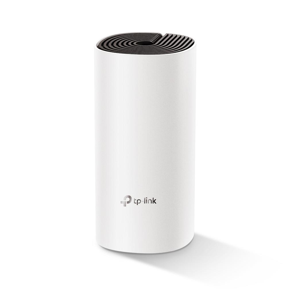 TP-Link Deco M4 1P AC1200 Mesh Router (Tekli) Paket