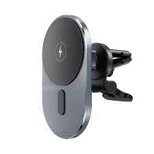 SPADA 15W MAGNETİC WİRELESS CAR CHARGER
