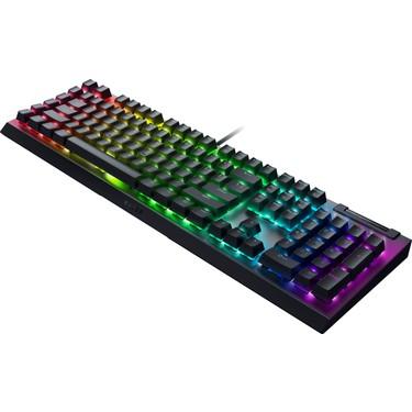 Razer Blackwidow  v4  X Gaming Klavye