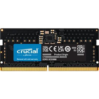Crucial NTB 32GB 5200MHZ DDR5 CT32G52C42S5