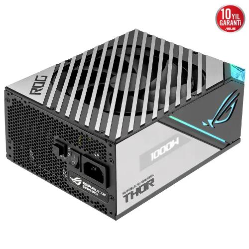 ASUS ROG-THOR-1000P2-GAMING POWER SUPPLY