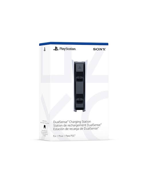 Sony official playstation 5 Dualsense charging station