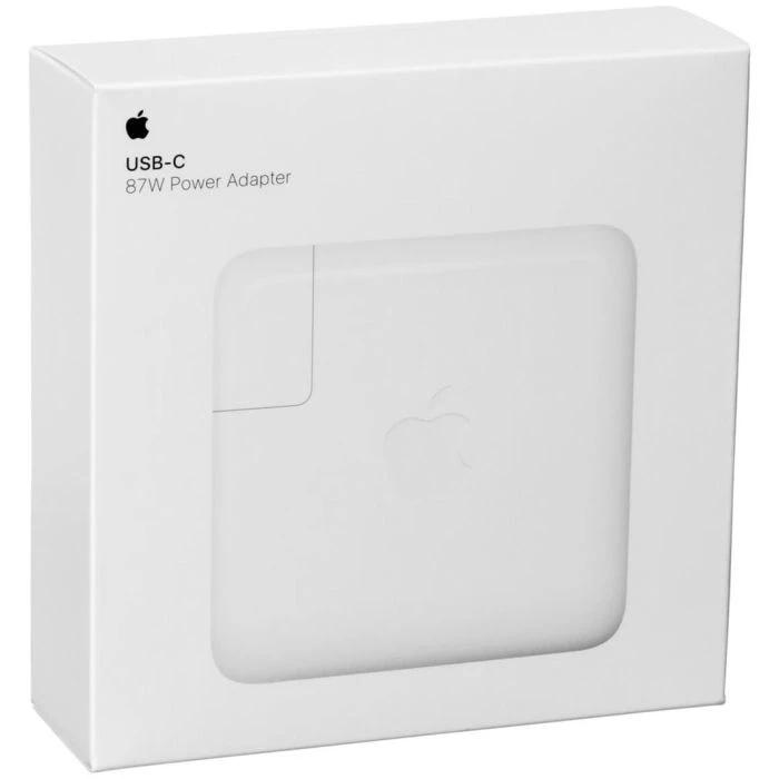 87 W ORİNAL APPLE ADAPTÖR
