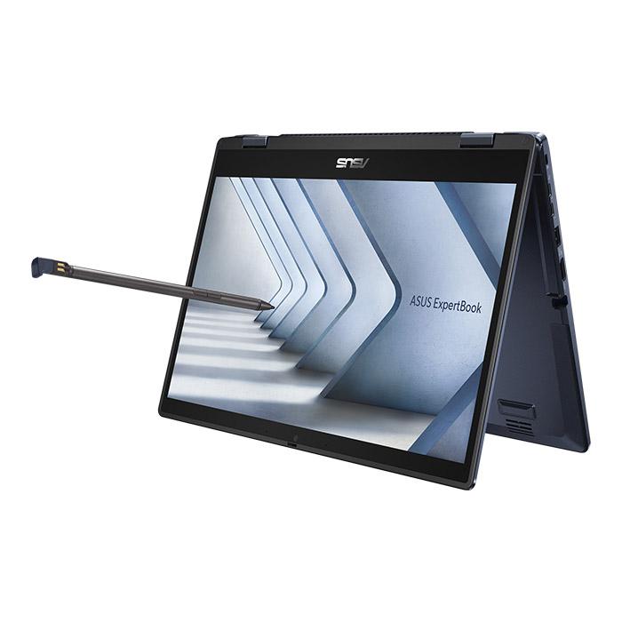 ASUS B3402FVA-C58512B3D Core 5-120U 8GB 512GB 14" DOS TOUCH - Kalemli