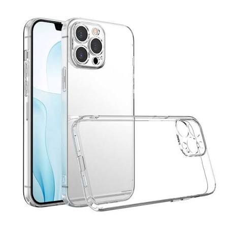 ZORE IPHONE 13 PRO MAX SUPER SEFFAF KILIF