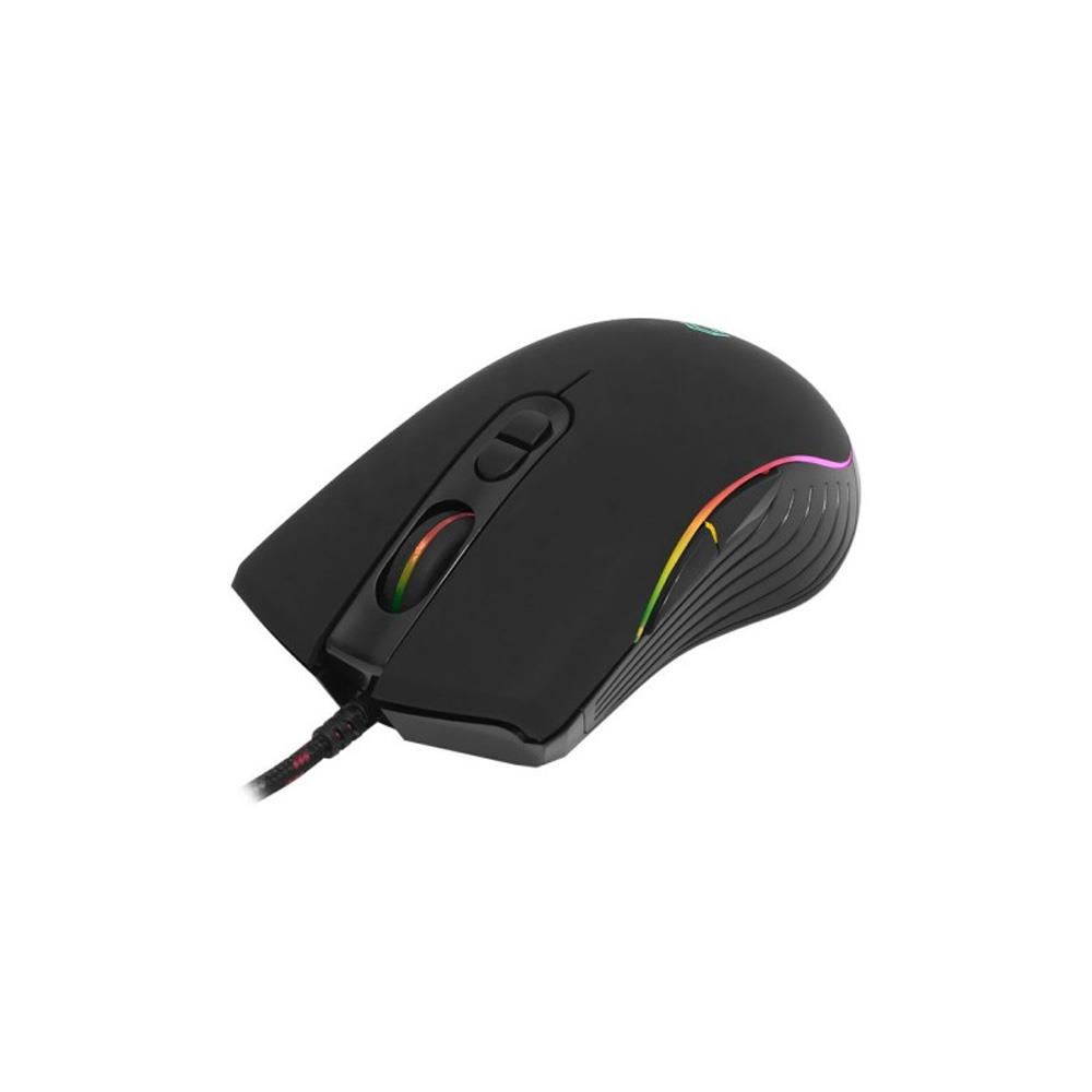 FRISBY GX20 FM-G3330K 10.000 DPI GAMING MOUSE