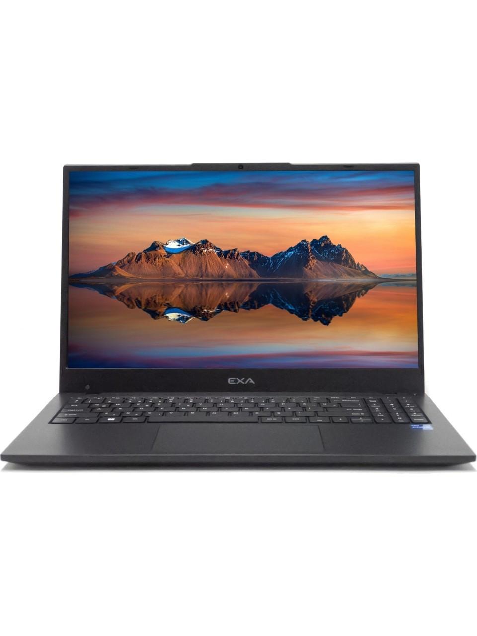 EXA Trend5 C3 i3-1215u 1x16GB 512GB m.2 15.6" DOS