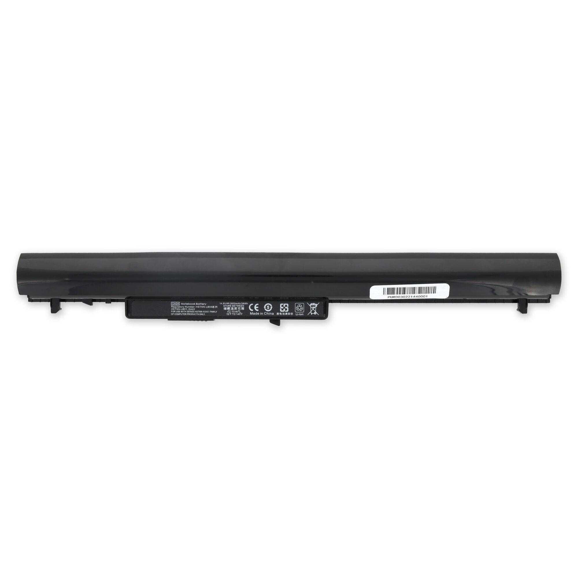 HP Compaq OA04 15-h 15-s OA04041 Notebook Batarya - Pil (Pars Power)