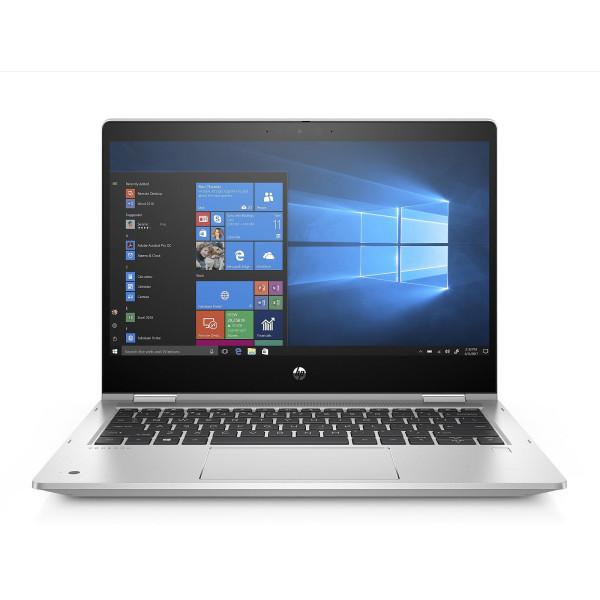 HP Probook X360 435 G7 1F3G9EA Ryzen 3 4300U 4GB 128GB SSD 13.3 Touch Windows 10 Pro