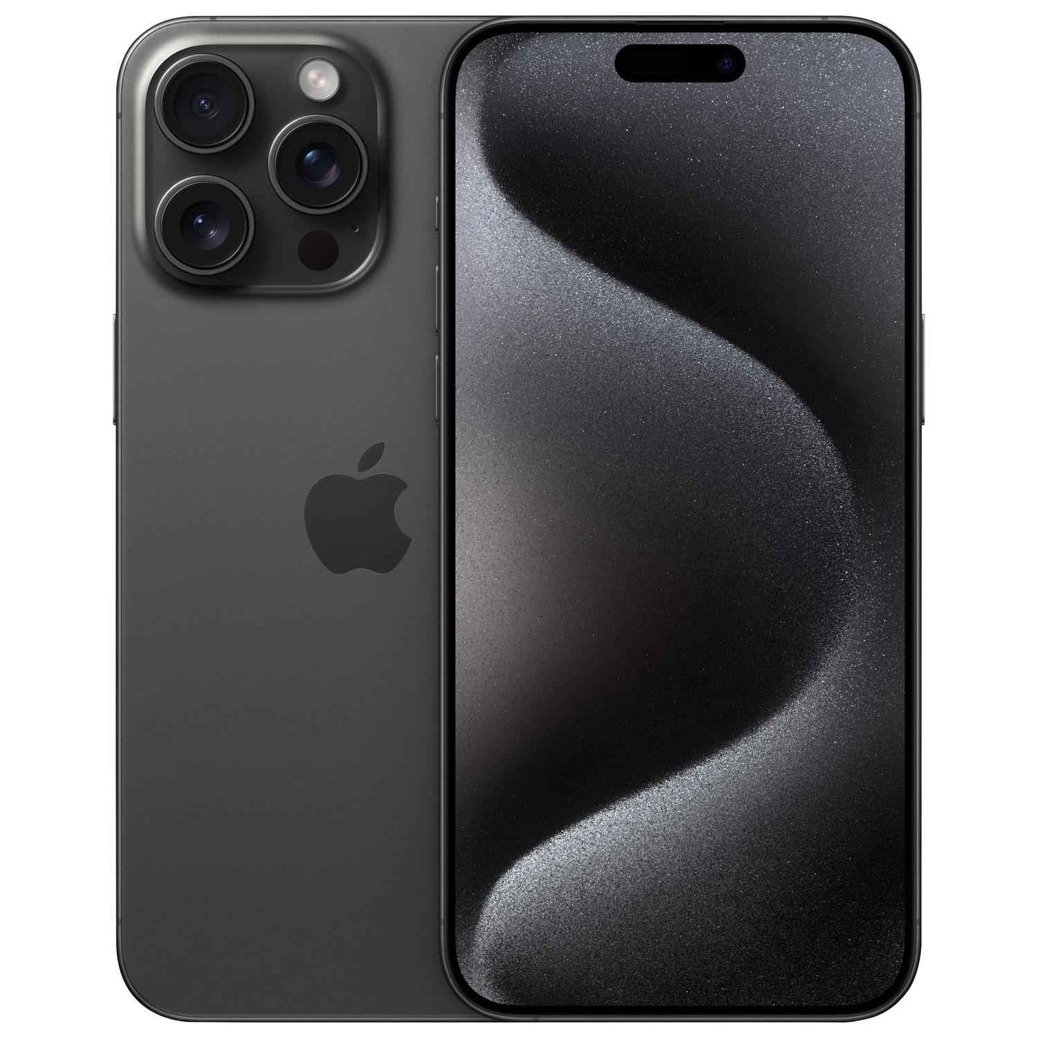 15 Pro max 256gb